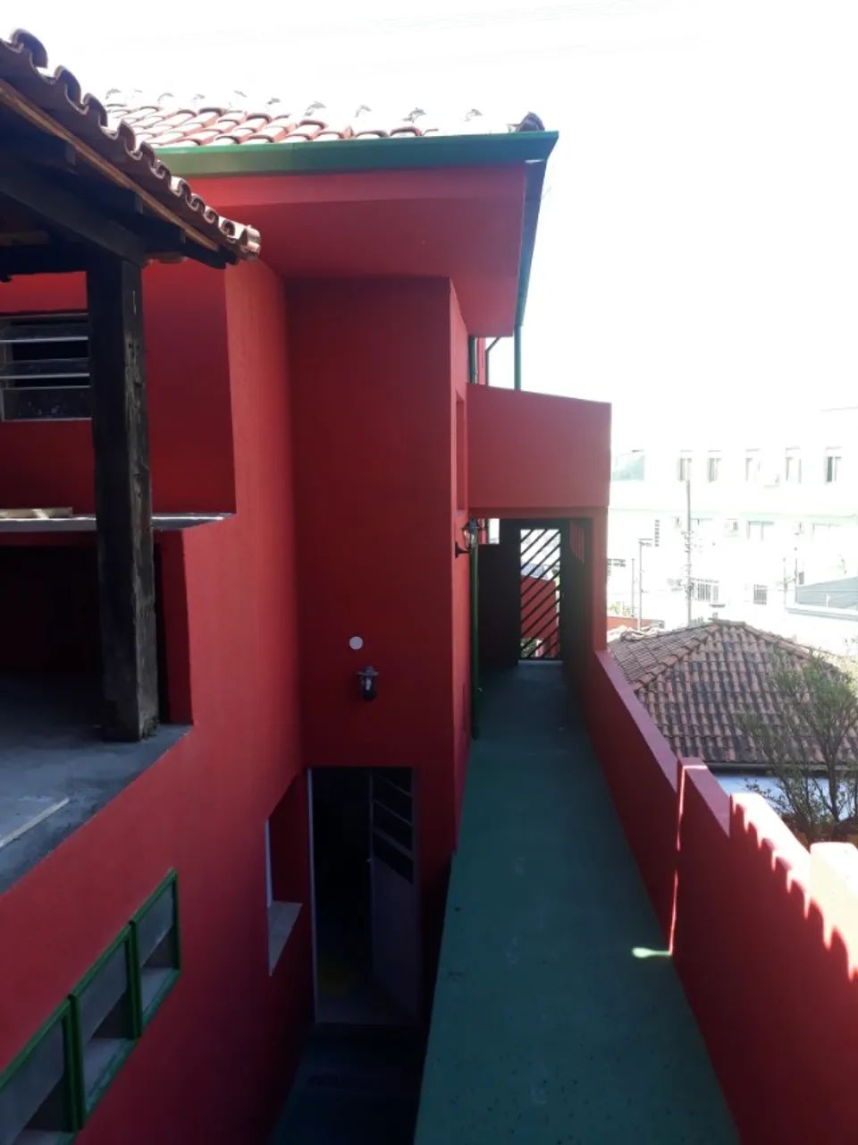Quartos e vagas ao lado do terminal João Dias e centro empresarial - Foto 3
