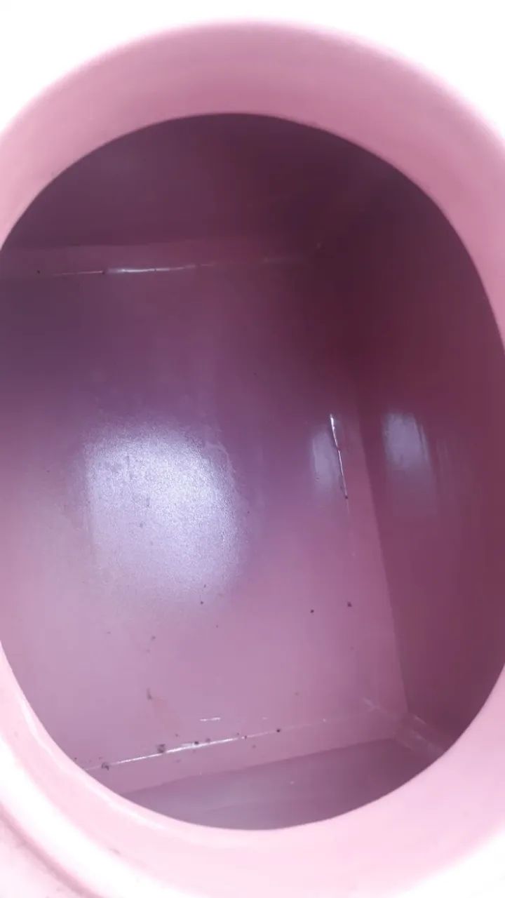 Carrinho de Picolé Rosa - Foto 2