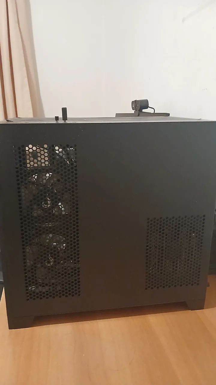 PC gamer- semi novo - Foto 2