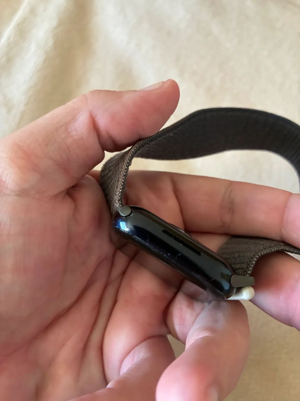 Apple Watch Séries 9 41mm - Foto 5