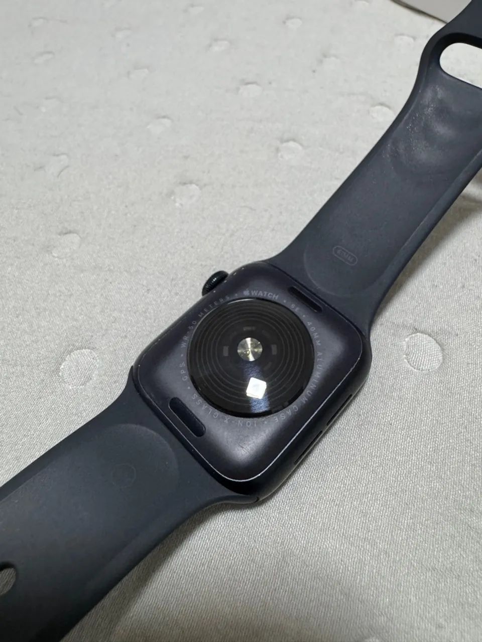 Apple Watch SE2 (Segunda Geração) - Foto 2