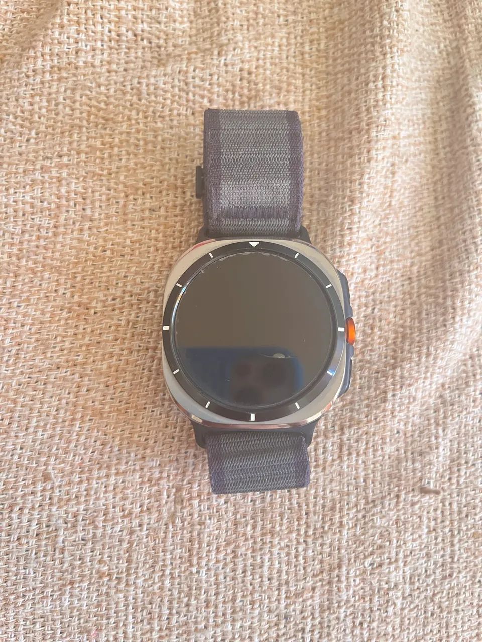 Samsung watch ultra 2025 - Foto 3