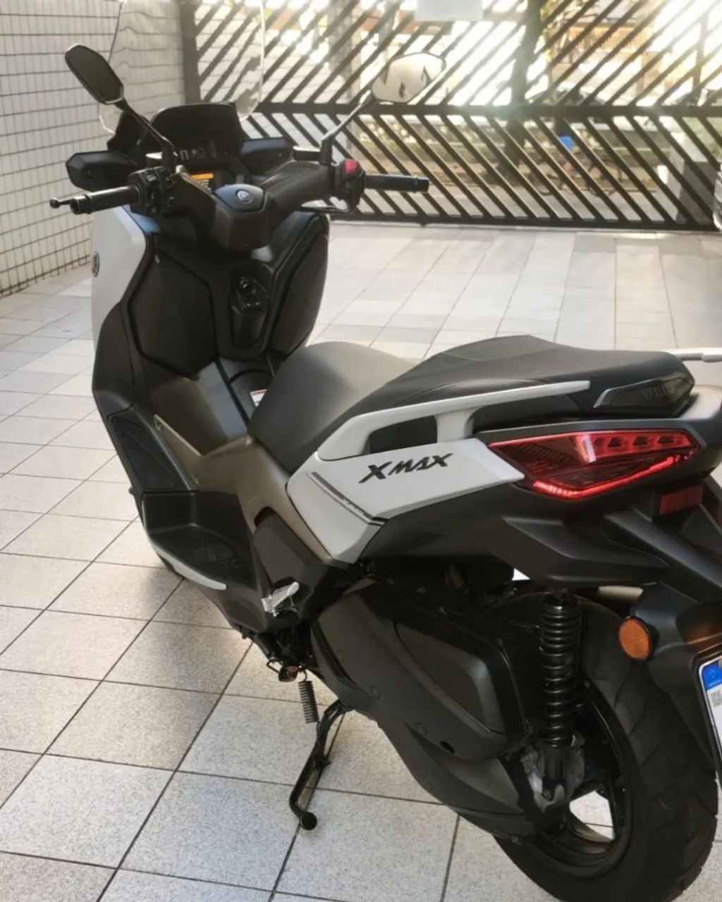 Xmax 250cc 2025 - Foto 4