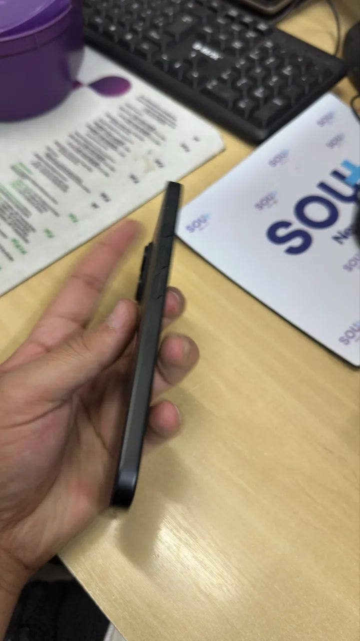 IPHONE 16 128GB  - Foto 2