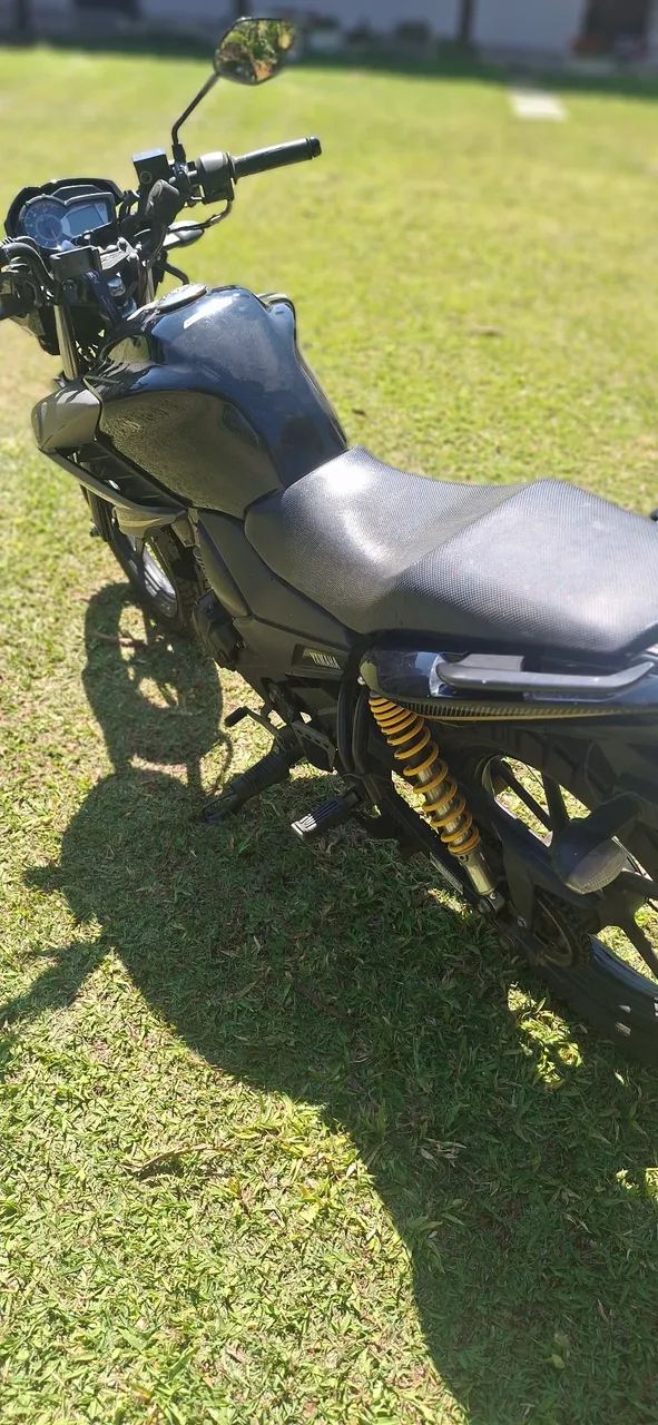 Vendo Fazer 2017/2018  - Foto 3
