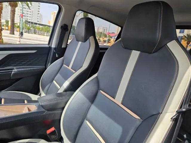 JAC E-JS1 62cv 5P Aut. (elétrico) 2026 - Foto 5