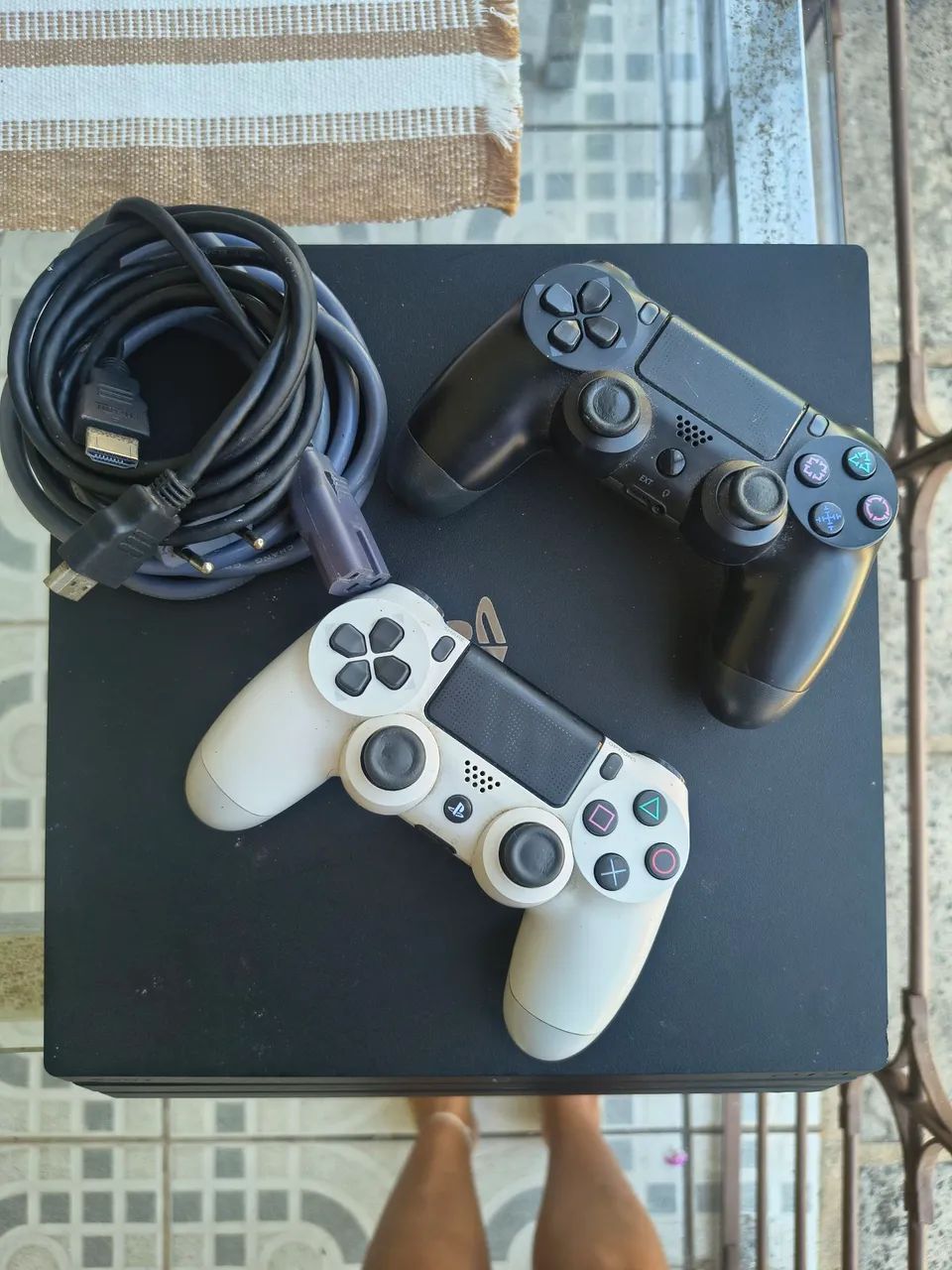 PLAYSTATION 4 - PS4 - Foto 3