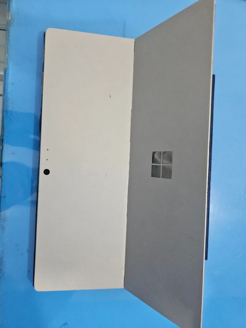 Notebook Microsoft Surface com teclado Original - Foto 2