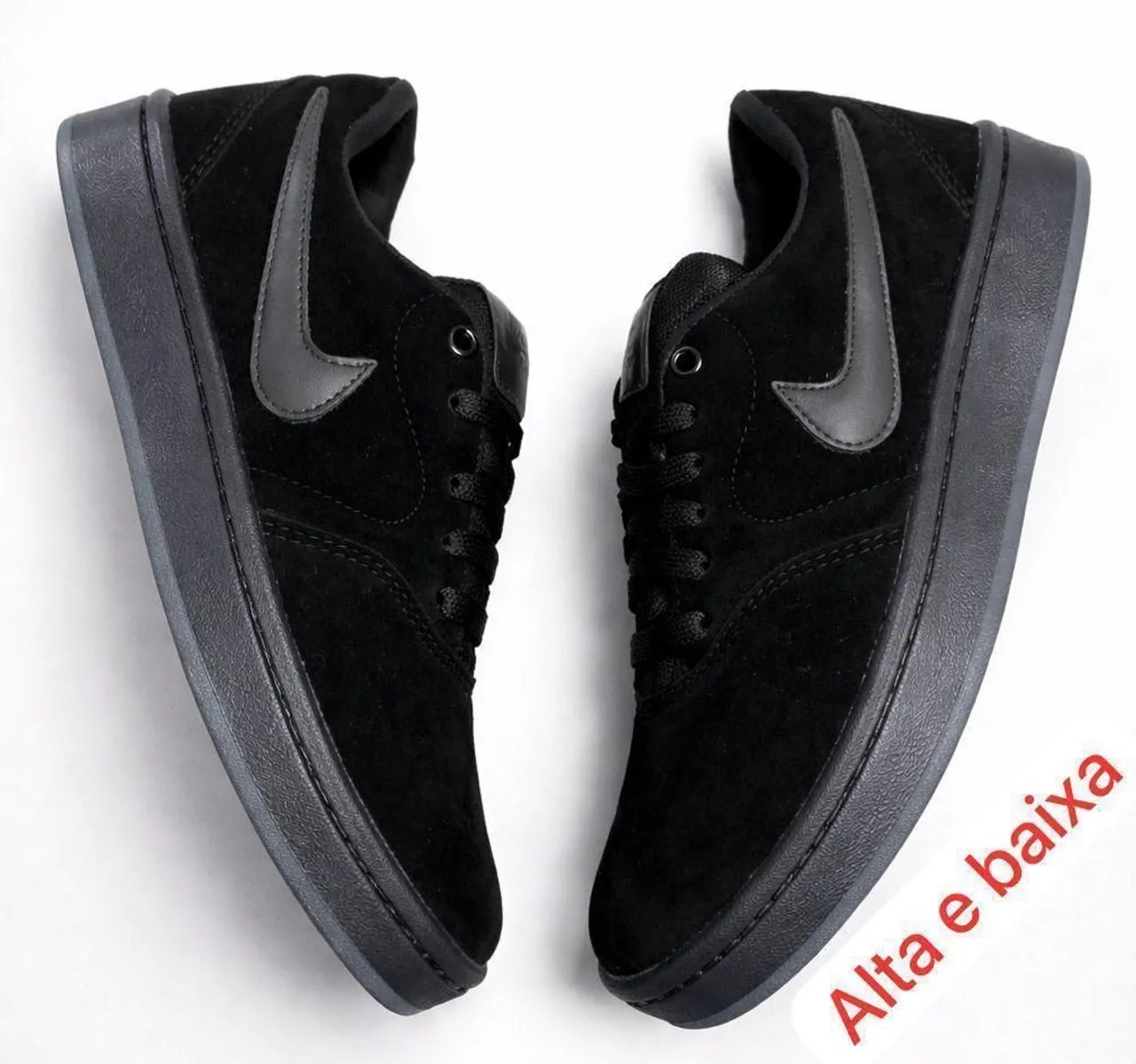 Tênis Nike Sb - Foto 3