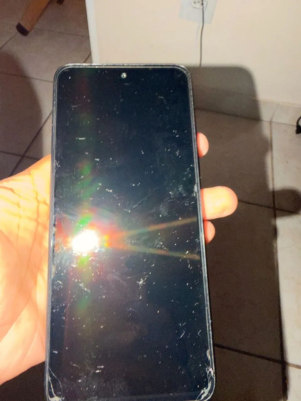 Vendo celular Redmi 12 - Foto 4