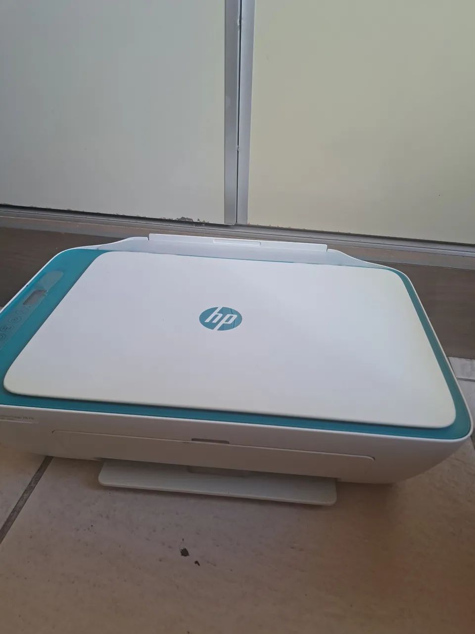 Impressora HP 