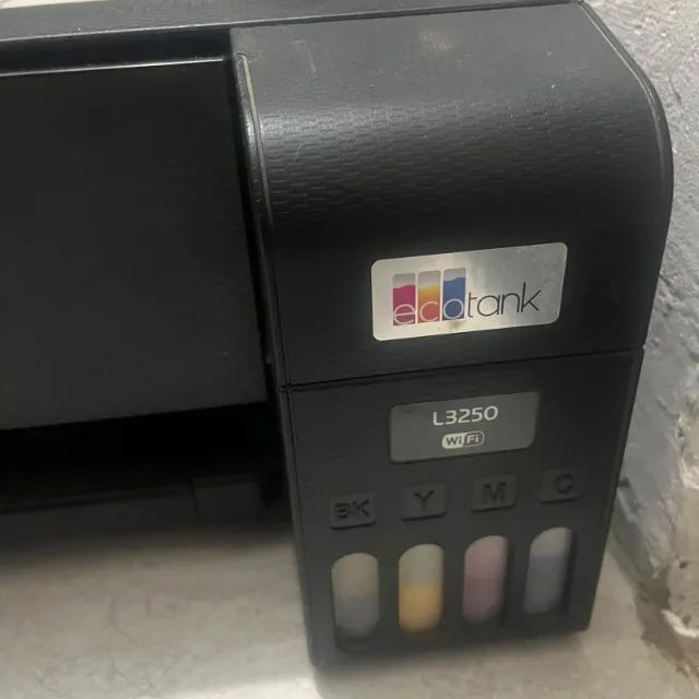 Impressora L3250 - Foto 2