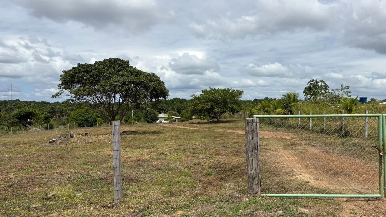 Vendo excelente chácara! - Foto 4