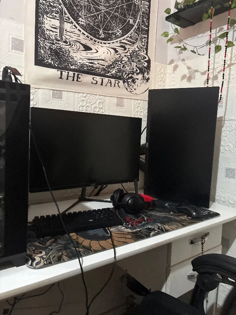 Pc gamer RTX 3050, aceito negociação! - Foto 2