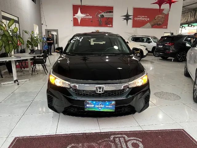 Honda City 2024