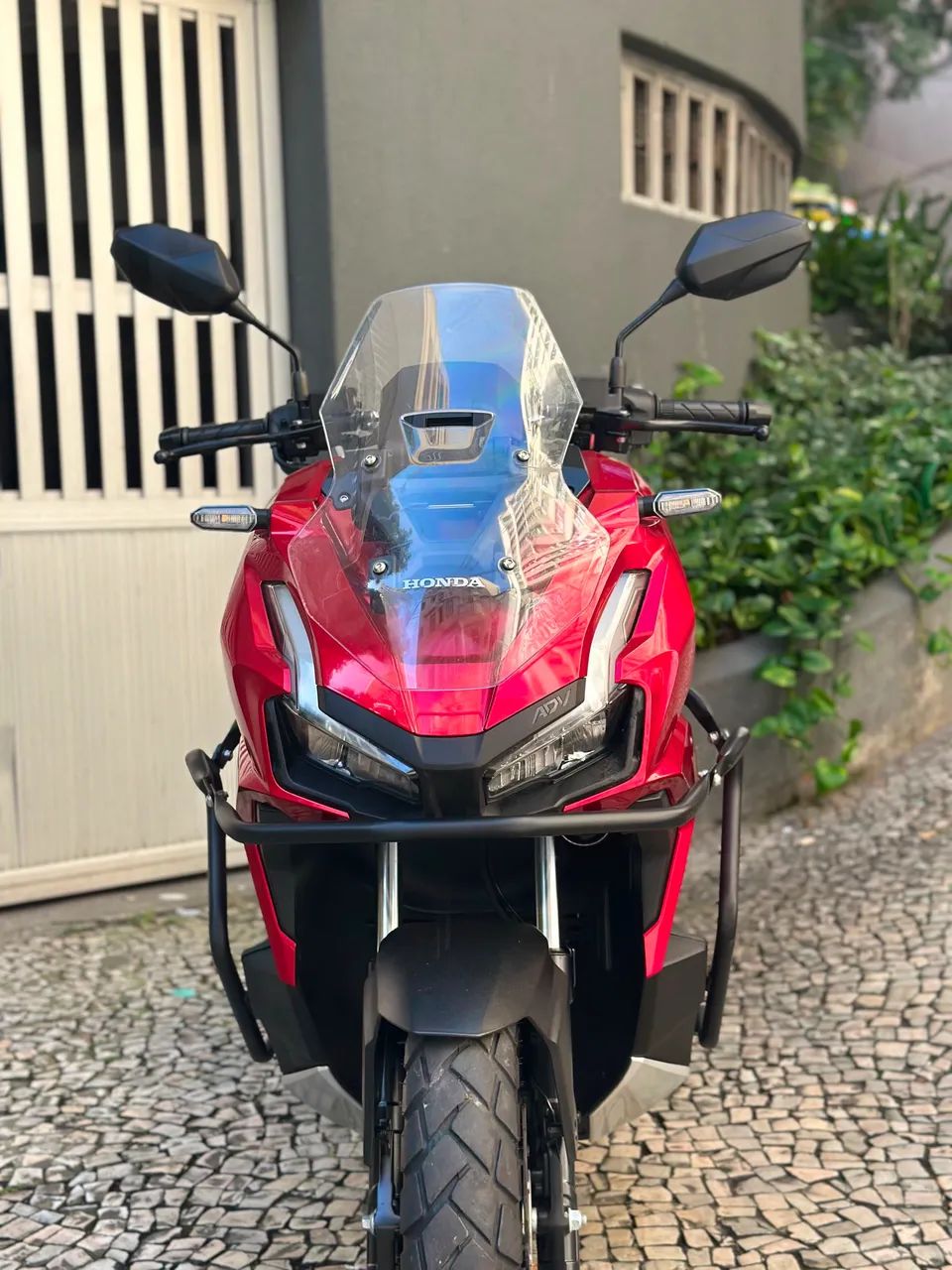 ADV 160 2026