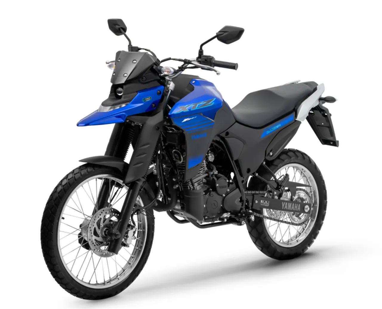 2026.4.9磐龍　ラブラドライト Yamaha XTZ 2026 - 1519551802 | OLX