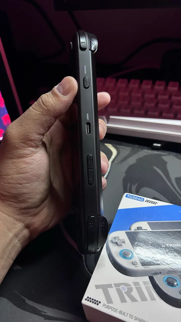 Trimui Smart Pro - Foto 5