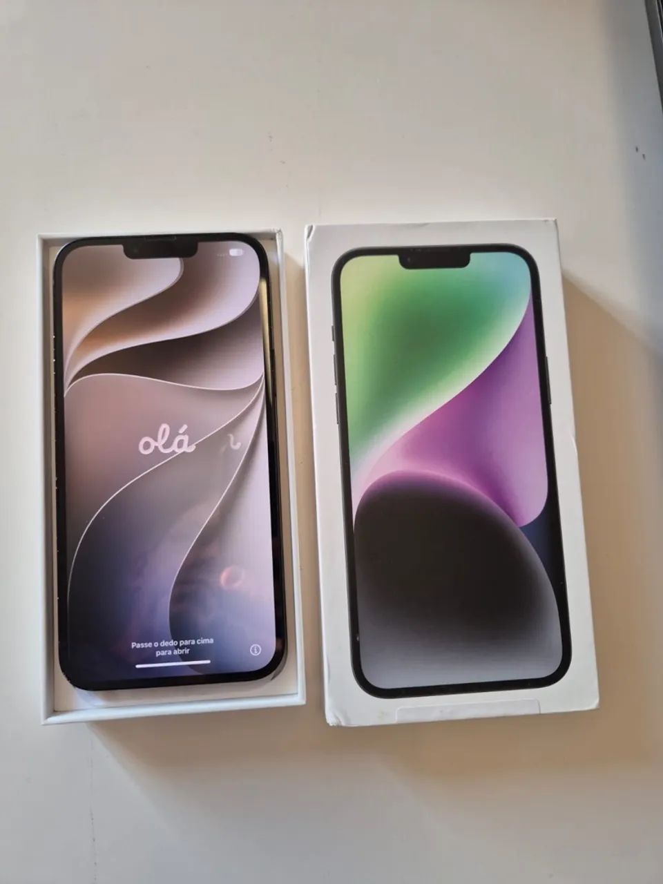 Iphone 14 plus 256gb