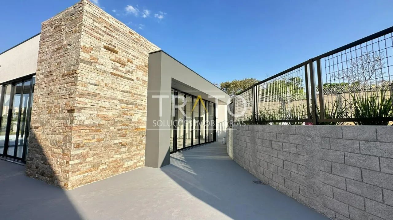 terreno - Vila Monte Alegre - Paulínia - Foto 4