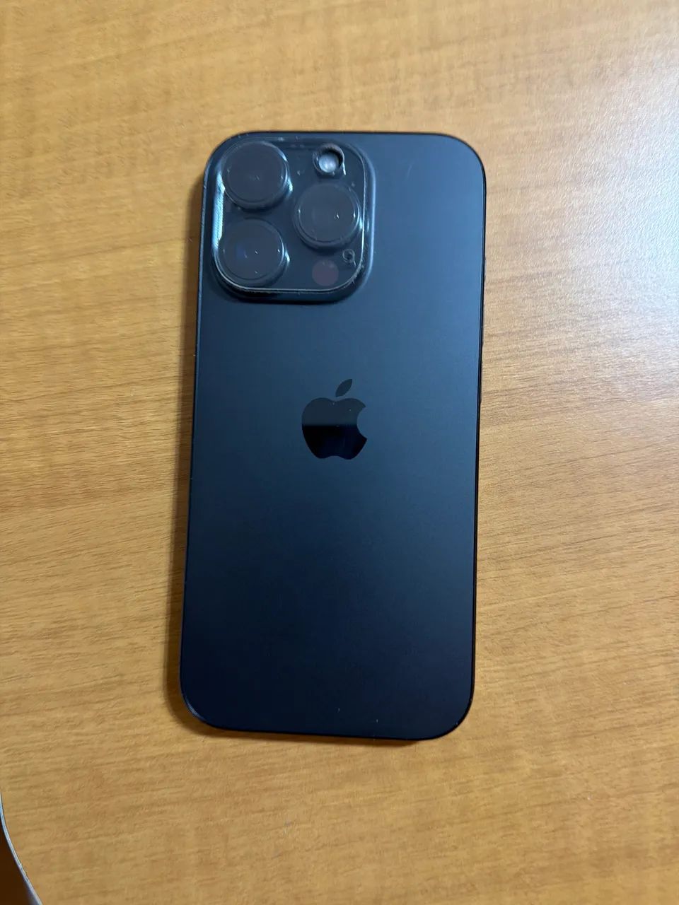 iPhone 16 pro 256Gb Preto - Celulares e Smartphones - Barra