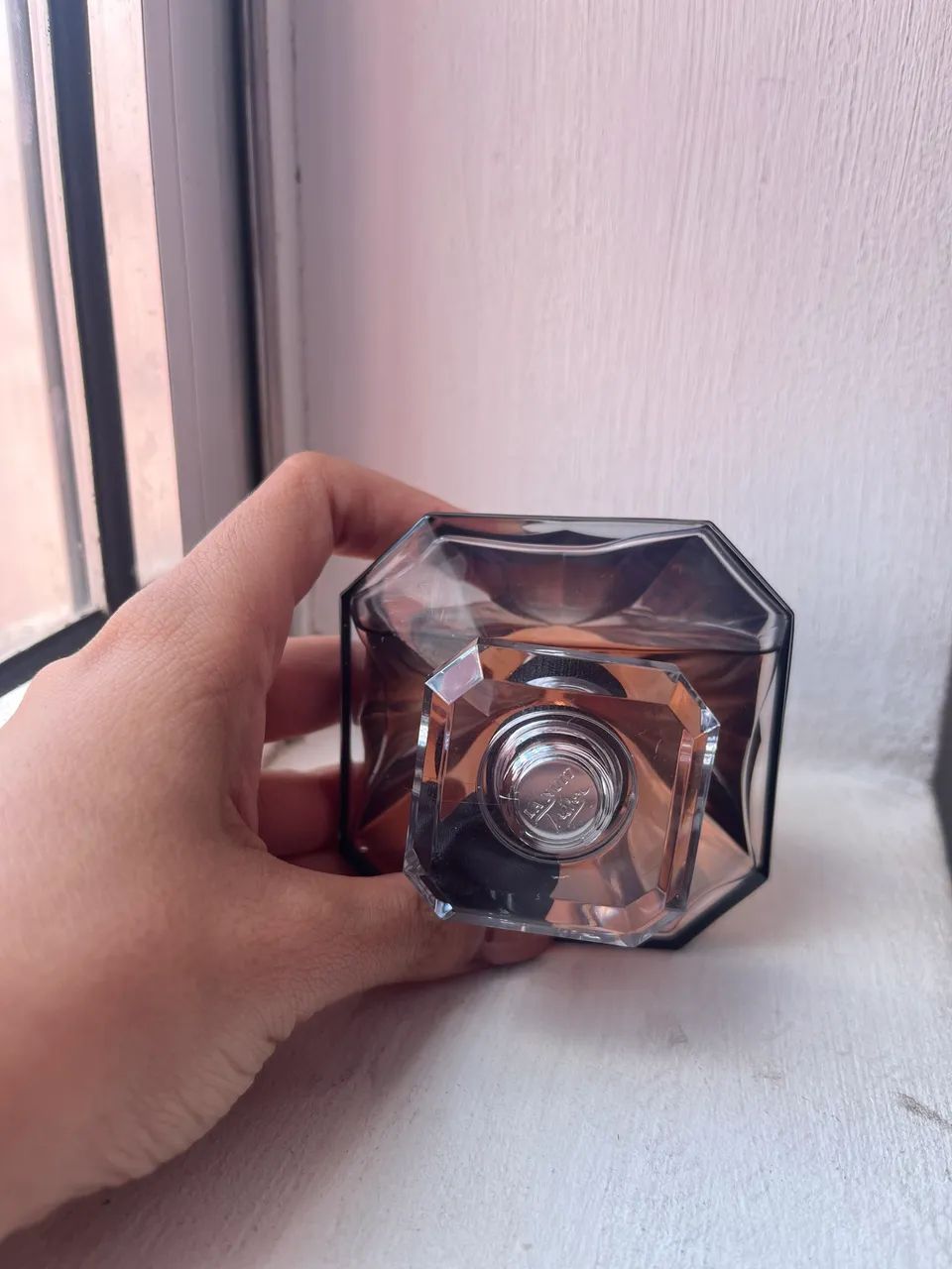 perfume lancôme la nuit trésor - pouco uso e acompanha caixa - Foto 2
