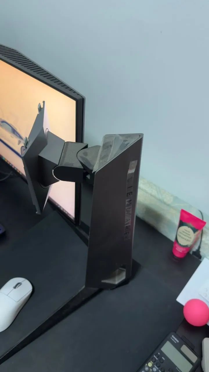 Monitor Alienware 24" 240hz - Foto 2