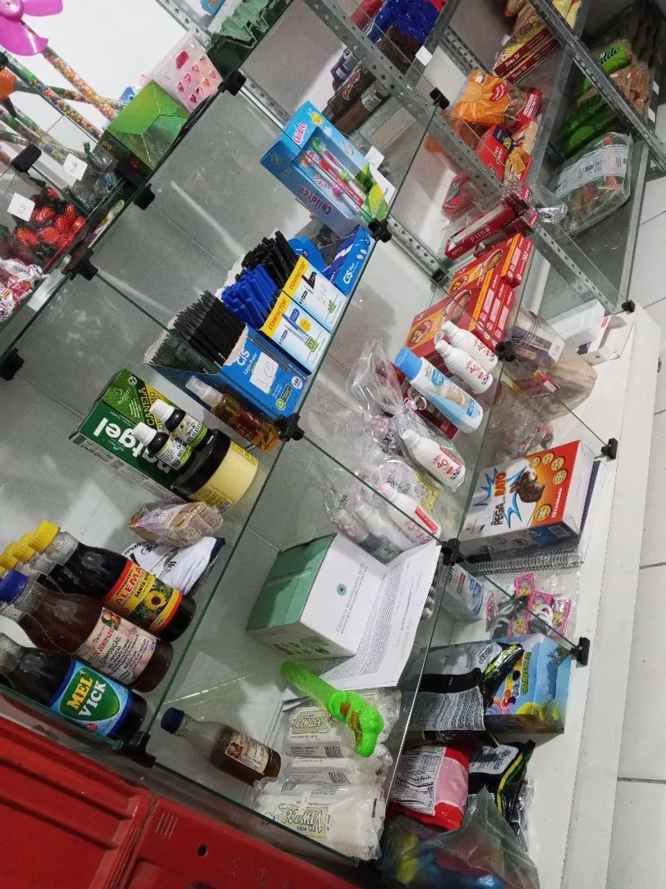 Vitrine