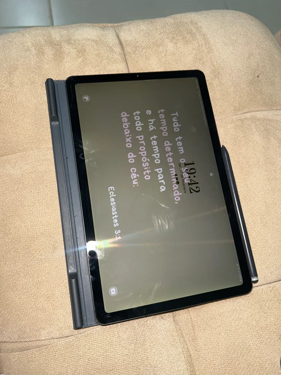 tablet s6 lite 