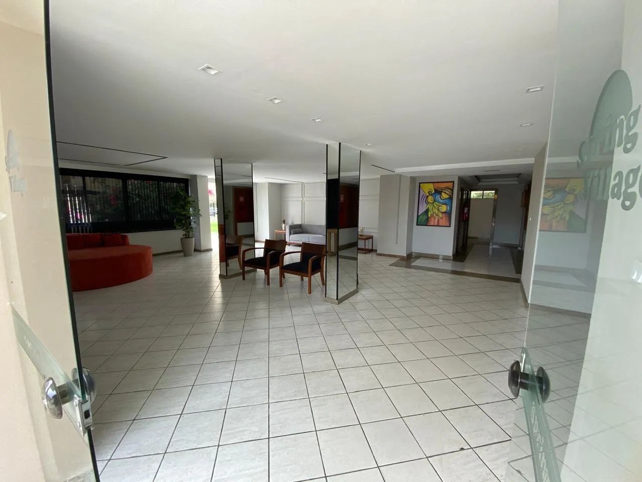 Procuro mulher para dividir apartamento  - Foto 3