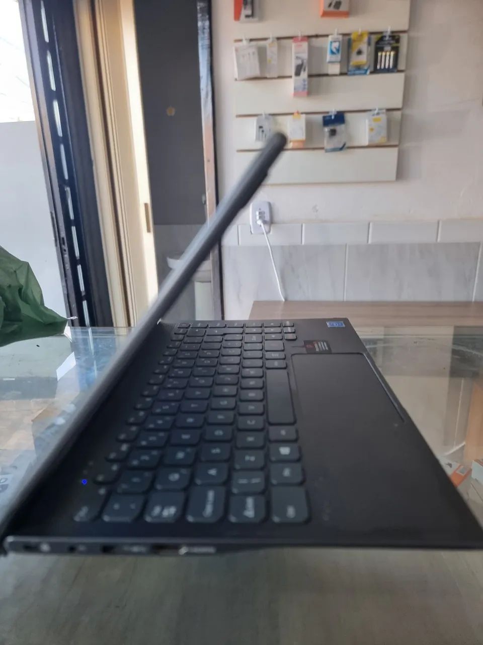 Notebook dual core 4gb 64 ssd - ate 12x no cartao - Foto 3