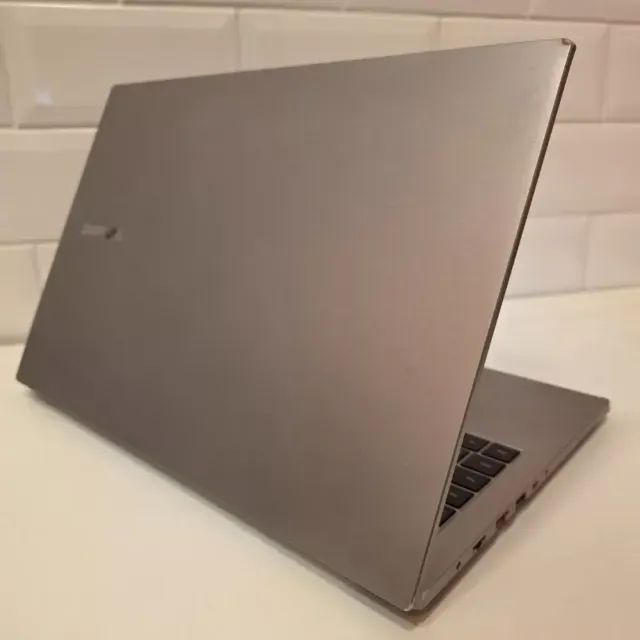 Notebook Samsung i5 10th - 8Gb Ram - 512Gb SSD - Foto 4