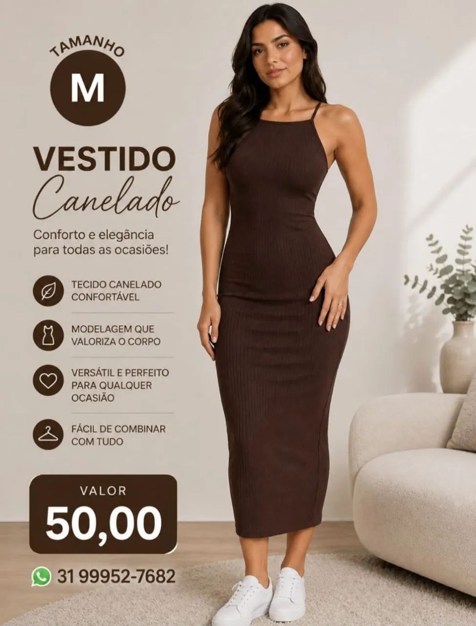 Vestido - Foto 2