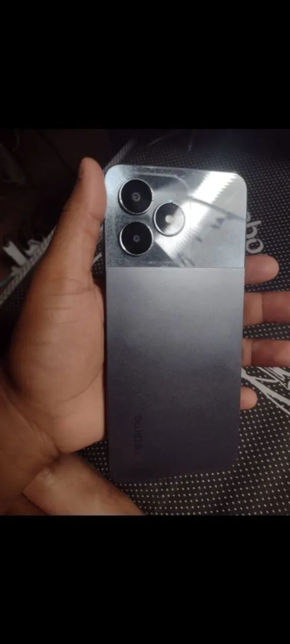 Vendo celular em perfeito estado - Foto 2