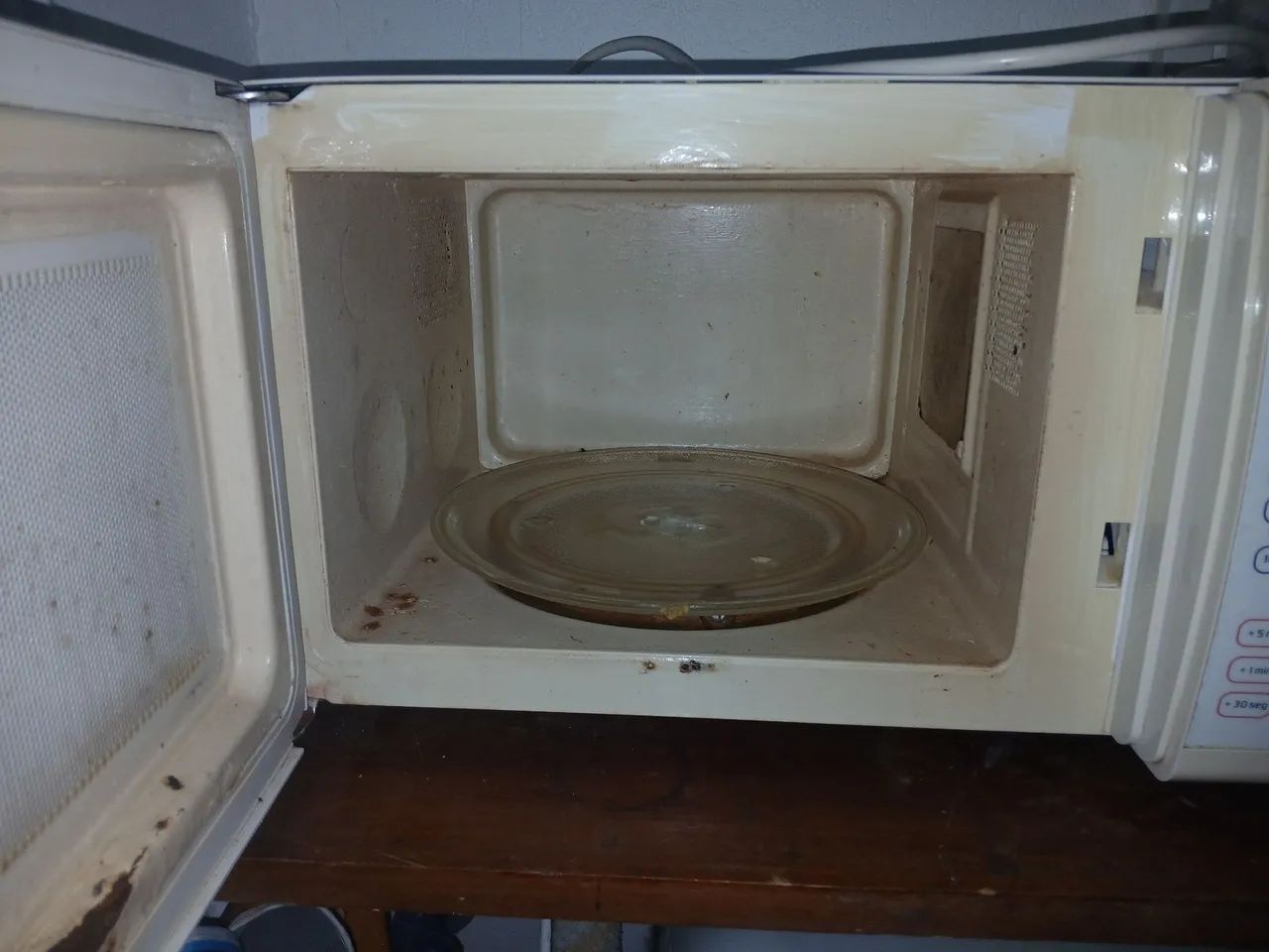 Microondas  - Foto 4
