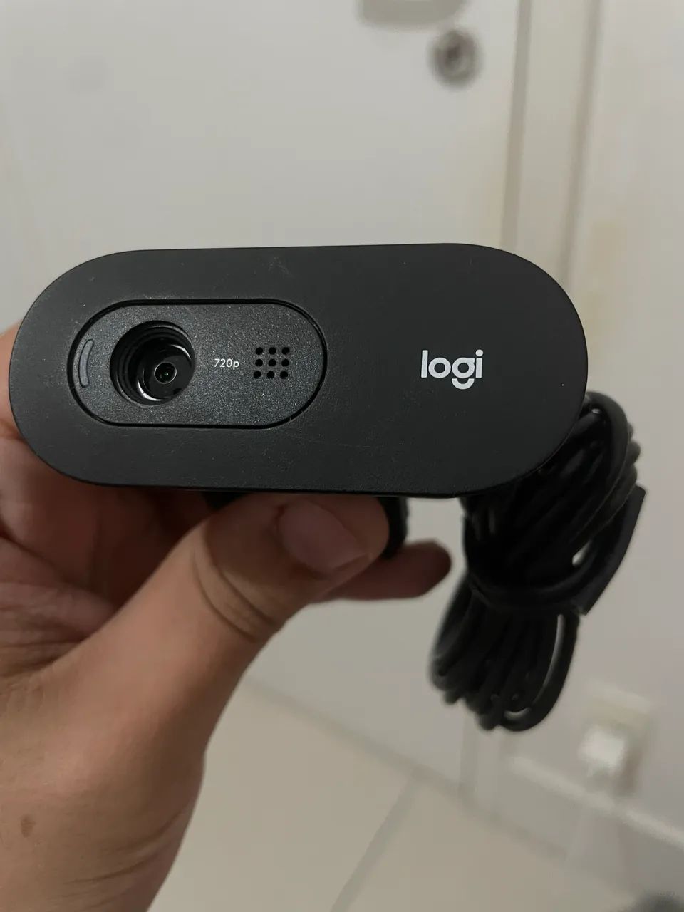 Camera Webcam Logitech C270HD 720p