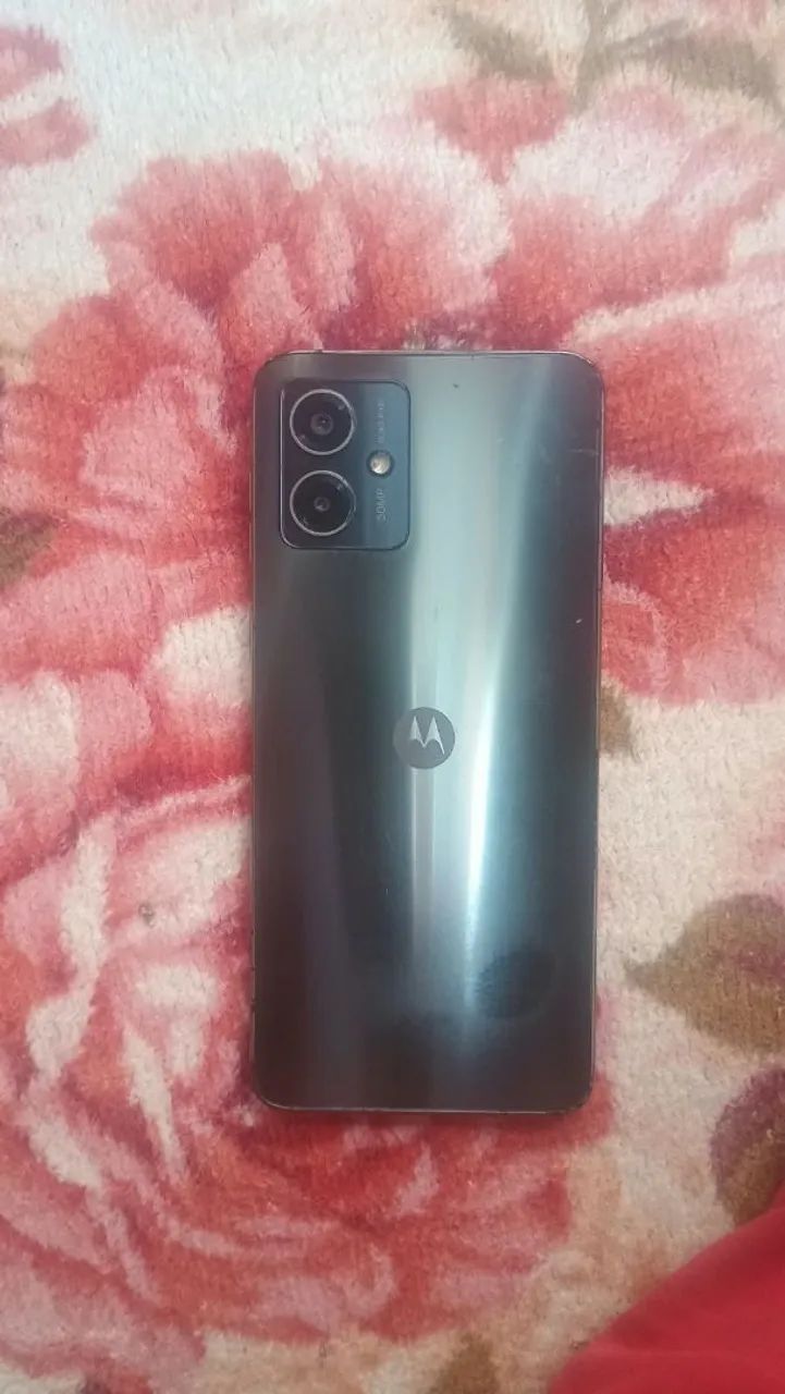 Moto G14  128 gb - Foto 2