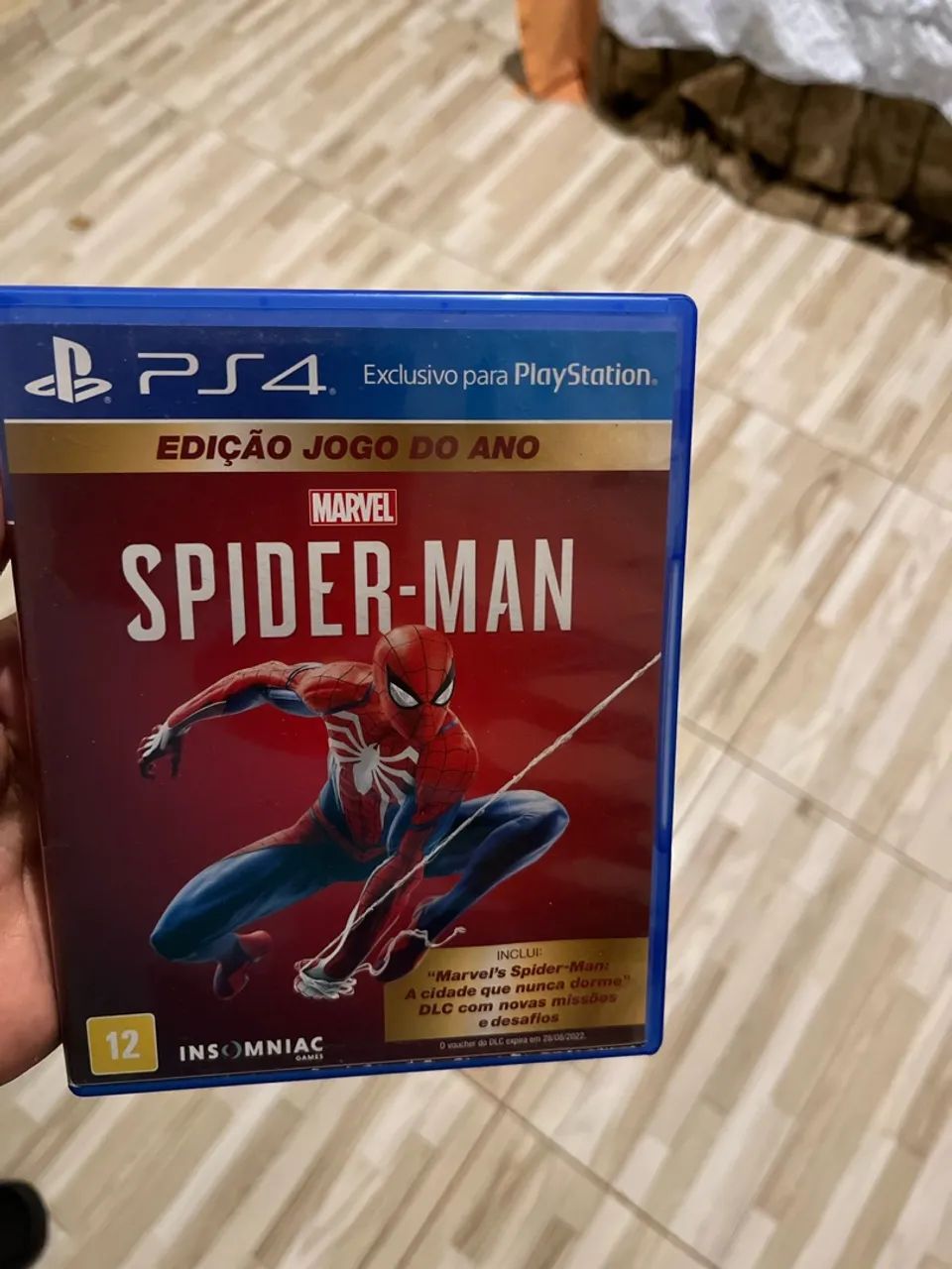 Jogo para PS4 - Foto 3