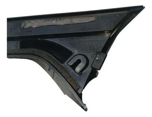 Acabamento Tras Dir Porta Malas Audi Q3 Sportback 2.0 2025 - Foto 6