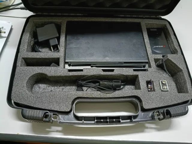 Mic sem fio lapela Karsect - Foto 2
