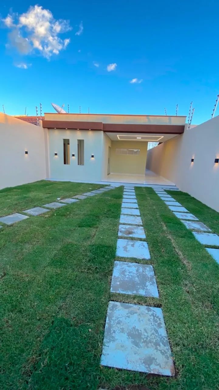 Casa  - Foto 2