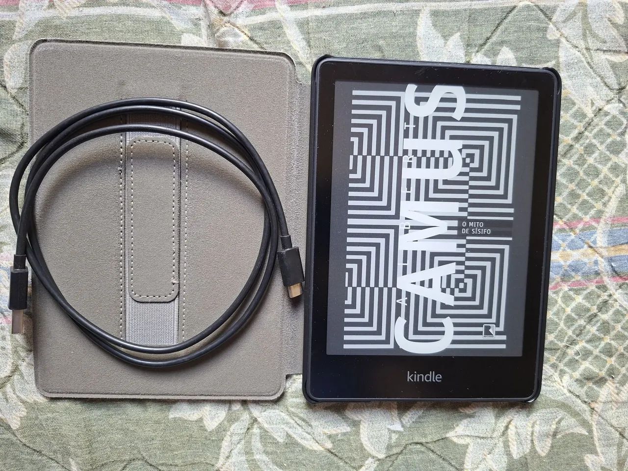 Kindle Paperwhite 11ª geração 16G
