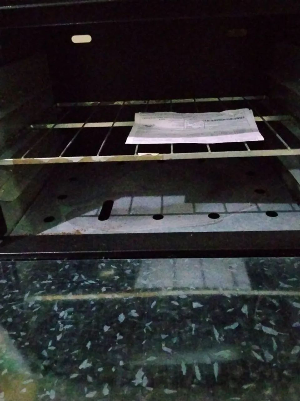 Forno industrial  - Foto 2