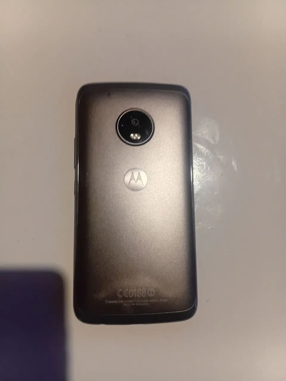 Moto G5 plus - Foto 2