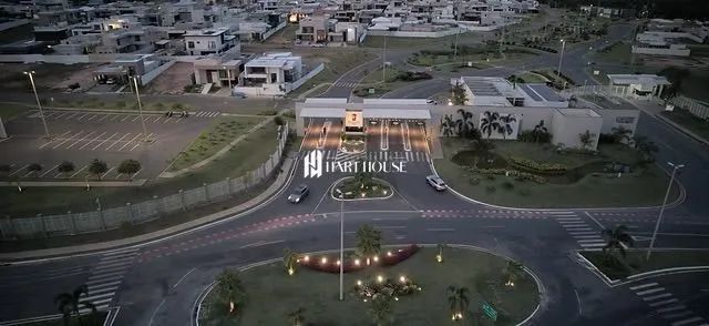 Terreno Florais Itália 461m² VENDA