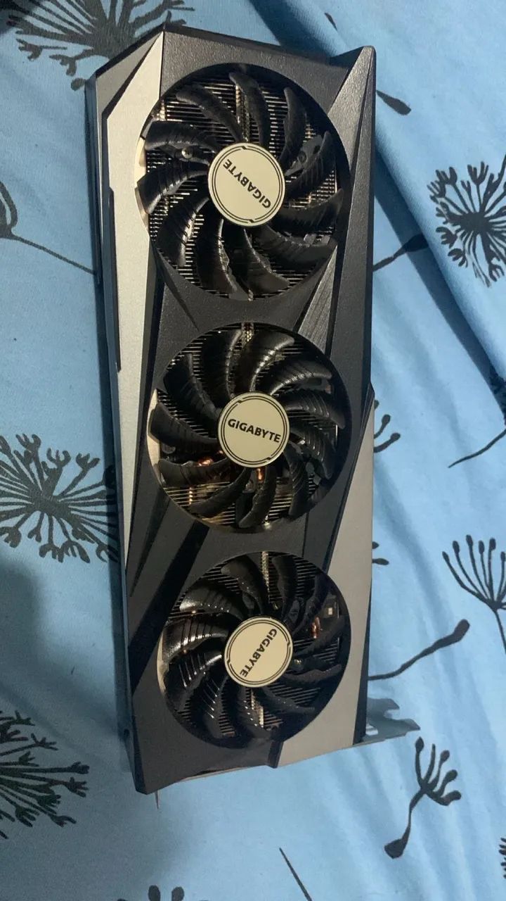 RX 7600  - Foto 2