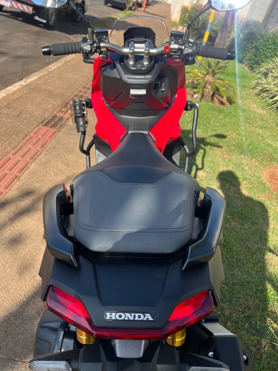 HONDA ADV 150 - Foto 3