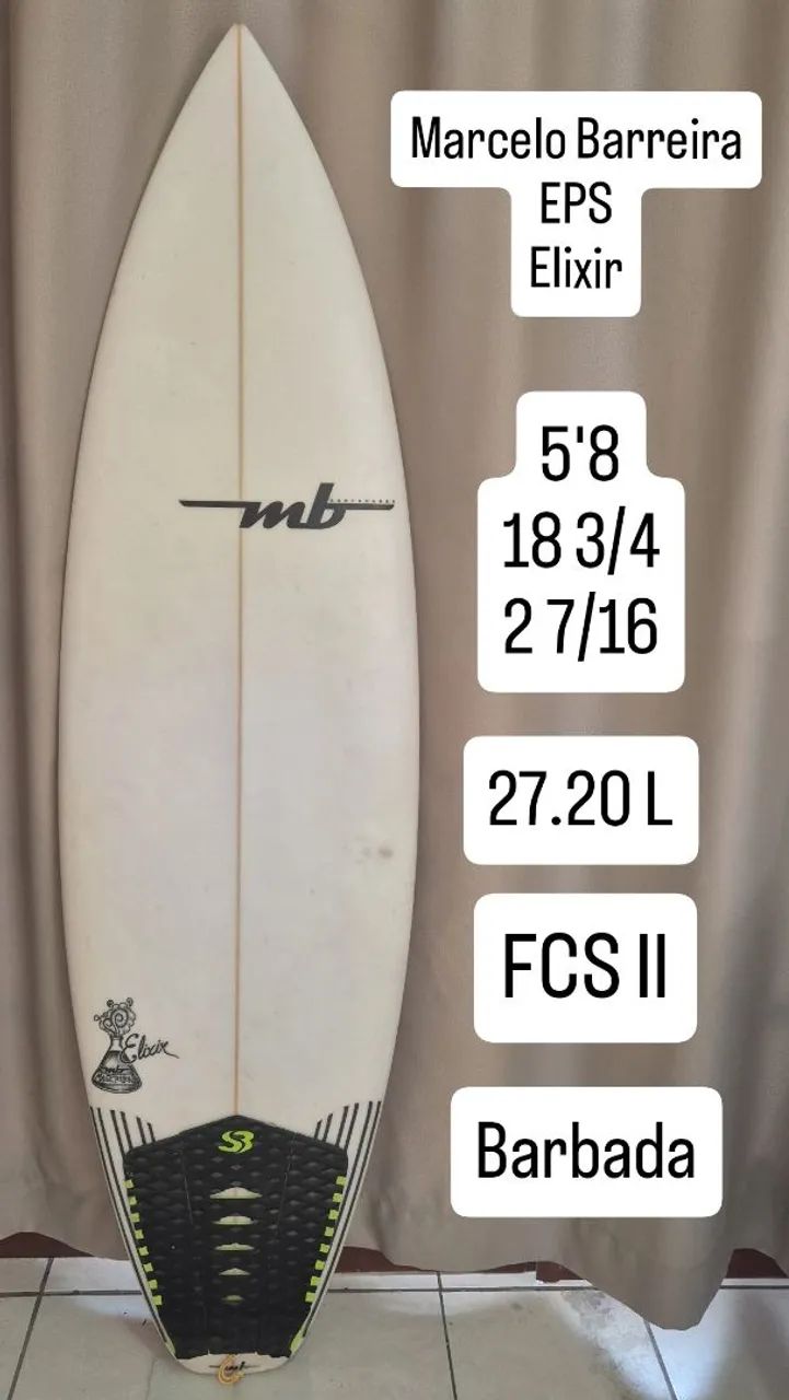 Pranchas de surf, diversas  - Foto 5