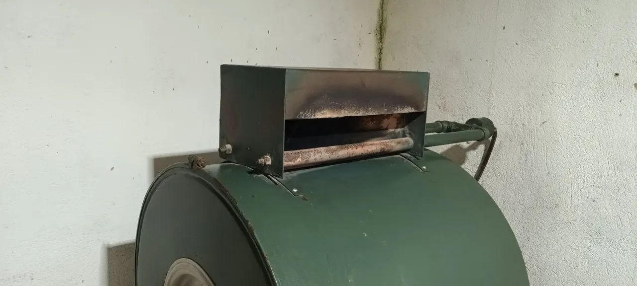 Secadora Industrial 12kg - Foto 3