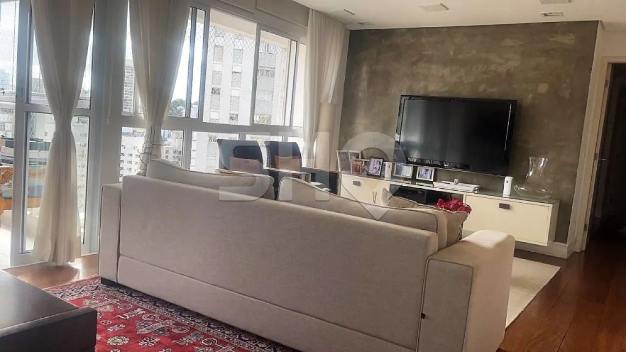 Apartamento à venda no Sumaré com 4 dormitórios e 3 vagas - Foto 5